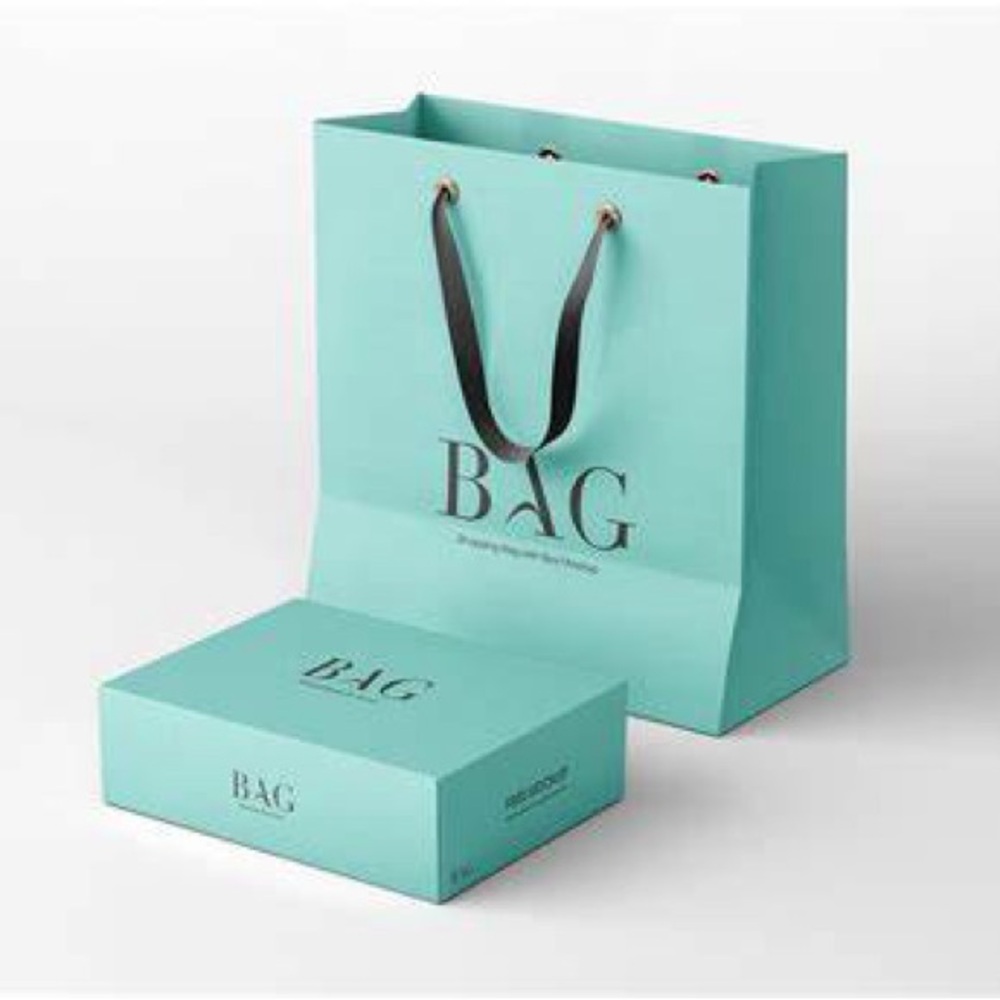 Label for @bagriculture